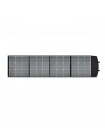 Портативна сонячна панель Havit HV-J1000 PLUS 200 Вт (27523)