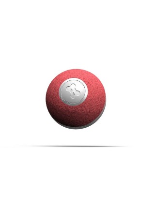 М'ячик для котів Wickedball Mini C0419 (Червоний)