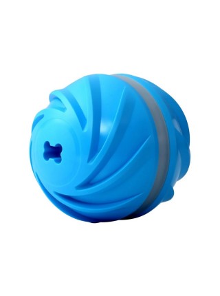 М'ячик для собак Wickedball Cyclone C1801-C (Синій)