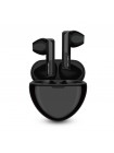 Бездротові Bluetooth навушники Edifier X6 з підтримкою aptX (Чорний)