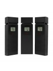 Метеостанція KKMoon weather station WEA-46 з трьома датчиками (Чорний)