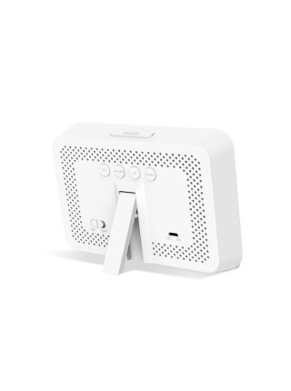 Метеостанція Weather station Igeress WP6580 (Білий)