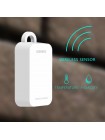 Метеостанція Weather station Igeress WP6580 (Білий)