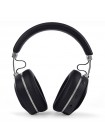 Бездротові Bluetooth навушники Bluedio H2 з активним шумозаглушенням (Чорний)