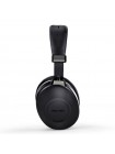 Бездротові Bluetooth навушники Bluedio H2 з активним шумозаглушенням (Чорний)