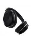 Бездротові Bluetooth навушники Bluedio H2 з активним шумозаглушенням (Чорний)