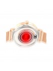 Розумний годинник Linwear LW06 Metal з вимірюванням тиску (Золотий)