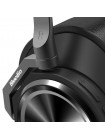 Бездротові Bluetooth навушники Bluedio T7 Plus з підтримкою micro SD карти (Чорний)