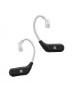 Bluetooth-модуль KZ AZ09 з завушинами (C pin) (Чорний)