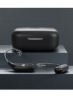 Bluetooth-модуль KZ AZ09 з завушинами (C pin) (Чорний)