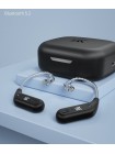 Bluetooth-модуль KZ AZ09 з завушинами (C pin) (Чорний)