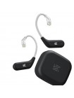 Bluetooth-модуль KZ AZ09 з завушинами (C pin) (Чорний)