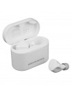 Бездротові Bluetooth навушники KZ S2 з сенсорним управлінням (Білий)