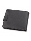 Чоловічий гаманець ST Leather 18311 (ST103) Чорний