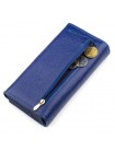 Гаманець жіночий Boston 18481 (S2001B) стильний Синій