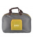 Складана сумка ROMIX Grey