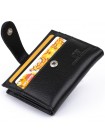 Гаманець-візитниця ST Leather 19208 Чорний