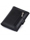 Гаманець-візитниця ST Leather 19208 Чорний