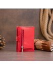 Гаманець-візитниця ST Leather 19211 Червоний