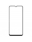 Захисне скло Premium Glass 5D Full Glue для Oppo A12 Black