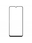 Захисне скло Premium Glass 5D Full Glue для Vivo Y91С Black