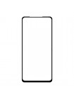 Захисне скло Premium Glass 5D Full Glue для Samsung Galaxy A21 A215 Black