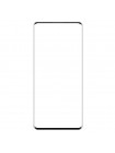 Захисне скло Premium Glass 9D Side Glue для Oppo Find X2 Black