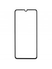 Захисне скло Premium Glass 5D Full Glue для Samsung Galaxy A41 A415 Black