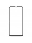Захисне скло Premium Glass 5D Full Glue для Samsung Galaxy A01 A01 A015 Black
