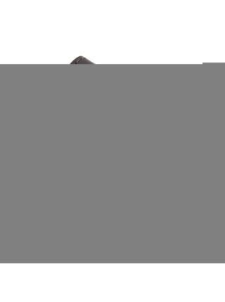 Шкіряна обкладинка для автодокументів GRANDE PELLE 11495 Чорний