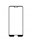 Захисне скло Premium Glass 5D Full Glue для Huawei P20 Pro Black