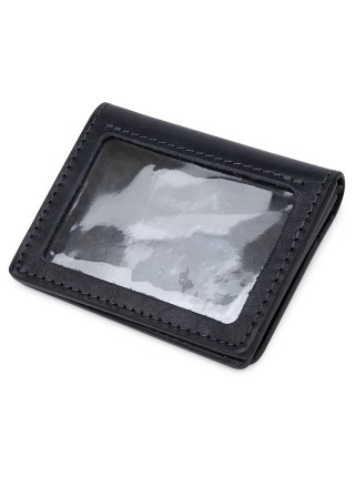 Шкіряна обкладинка для прав GRANDE PELLE 11539 Синій