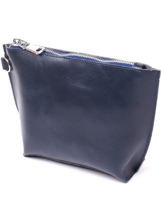 Добротна косметичка для жінок Shvigel 16413 Синій