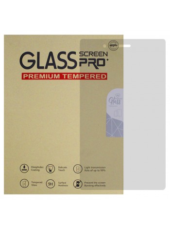 Захисне скло Premium Glass 2.5D для Lenovo Tab E7/TB-7104F 7.0
