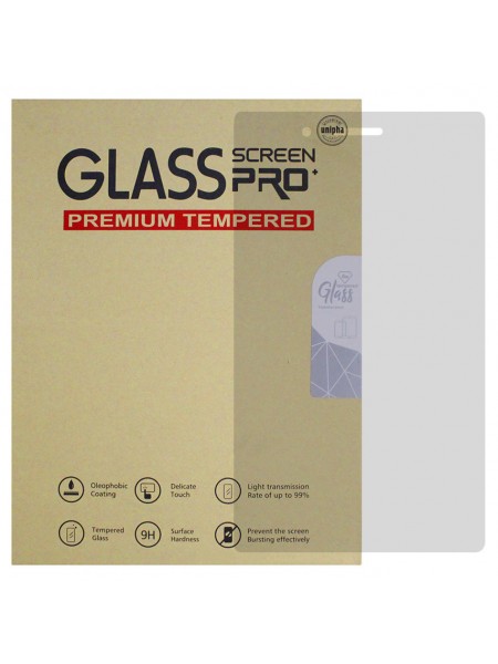 Захисне скло Premium Glass 2.5D для Lenovo Tab E7/TB-7104F 7.0