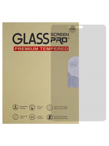 Захисне скло Premium Glass 2.5D для Lenovo Tab M7 7.0