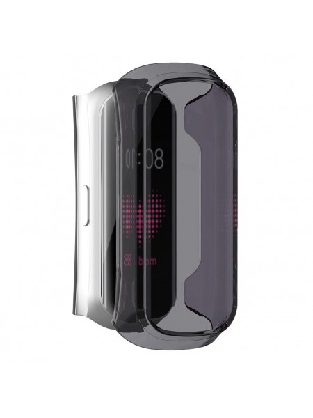 Чехол Soft Case для Samsung Galaxy Fit E (R375) Black
