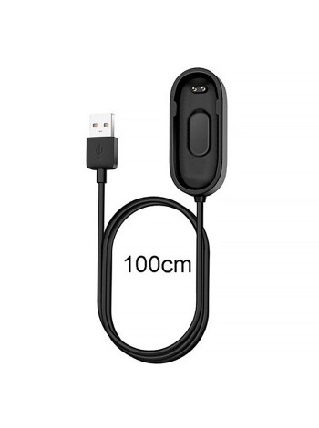 Зарядний пристрій Smart Charger для Xiaomi Mi Band 4 100cm