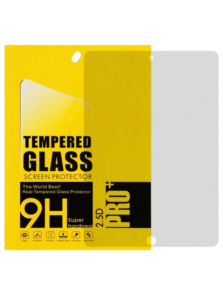 Захисне скло 2.5D Tempered Glass для Apple iPad 2 / 3 / 4