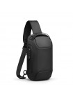 Рюкзак на одне плече Mark Ryden Mini Odyssey MR7116 (Чорний)