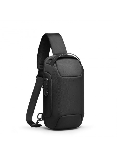 Рюкзак на одне плече Mark Ryden Mini Odyssey MR7116 (Чорний)