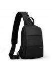 Рюкзак на одне плече Mark Ryden MR7558DY (Чорний)