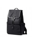 Міський рюкзак Arctic Hunter B00428 (Чорний)