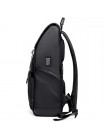 Міський рюкзак Arctic Hunter B00428 (Чорний)