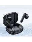 Бездротові Bluetooth навушники Awei T66 з сенсорним керуванням та шумозаглушенням мікрофону (Чорний)