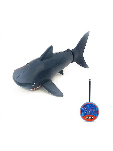Радіокерована іграшка акула RC Mini Shark 3310H (Синій)