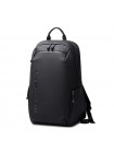 Рюкзак для ноутбука Arctic Hunter B00423 з USB портом (Чорний)