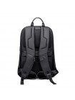 Рюкзак для ноутбука Arctic Hunter B00423 з USB портом (Чорний)