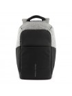 Міський рюкзак Mark Ryden Safe MR5815ZS (Чорно-сірий)