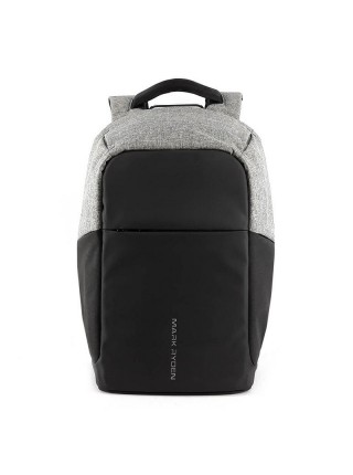 Міський рюкзак Mark Ryden Safe MR5815ZS (Чорно-сірий)